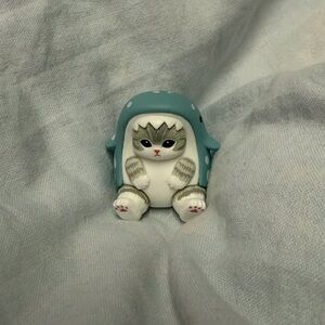 Mofusand Aquarium Blind Box